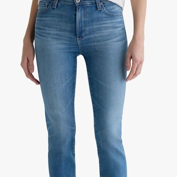 AG Jeans Prima Crop 26R - Picture 3 of 16